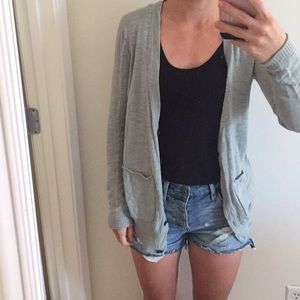 Madewell Cardigan